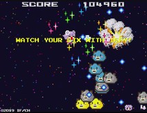 Neptunia Shooter - Gameplay Trailer - Iffy trailer thumbnail