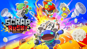 SCRAP RUSH!! PV trailer thumbnail