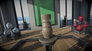 Let's Create! Pottery VR - Creation Process trailer thumbnail
