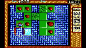 Bombuzal Gameplay Trailer trailer thumbnail