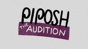 Piposh Audition Trailer trailer thumbnail