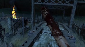 Zombie Apocalypse Mini Golf (VR) trailer thumbnail