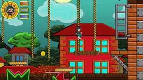 Gameplay - Dangerous plants trailer thumbnail