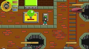 Gameplay - Run faster trailer thumbnail