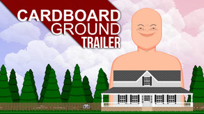 Cardboard Ground Trailer trailer thumbnail