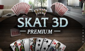 Skat 3D Premium Trailer trailer thumbnail