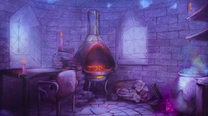 john's Wizard Dungeon trailer thumbnail