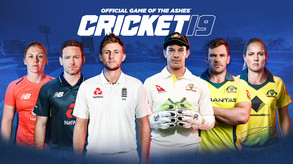Cricket 19 - Gameplay Trailer trailer thumbnail