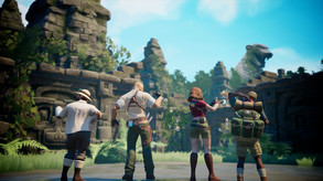 Teaser Trailer trailer thumbnail