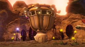 Outpost On Syrinx Trailer trailer thumbnail