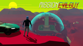 Mission Evilguy - Launch Trailer trailer thumbnail