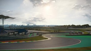 Automobilista 2 Announcement Teaser trailer thumbnail