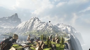 Launch Trailer trailer thumbnail