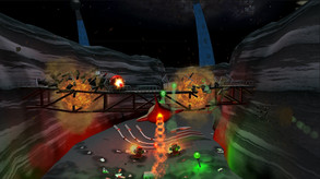 DestructoPod2 trailer thumbnail