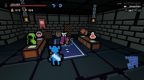 Early Access Trailer trailer thumbnail