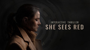 She Sees Red - Full Trailer trailer thumbnail