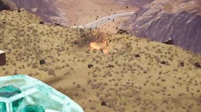 Couch Storm BR trailer thumbnail