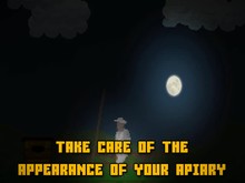 BEEKEEPER - SHORT TRAILER trailer thumbnail