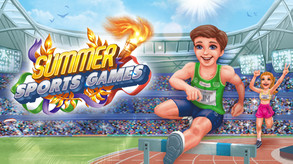 Summer Sports Games Trailer trailer thumbnail