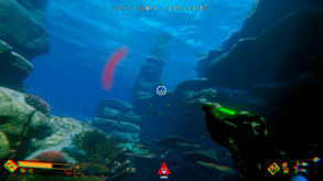 Deep Diving Simulator - Launch Trailer trailer thumbnail