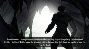 Swordbreaker: Origins - English Intro Trailer trailer thumbnail
