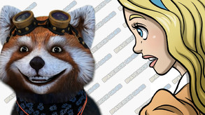 BRG's Mini Introduction To Alice in Wonderland trailer thumbnail