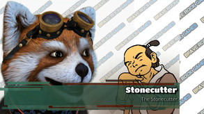 BRG's Mini Introduction To The Stonecutter trailer thumbnail