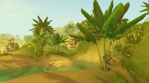 Tidal Tribe - Trailer trailer thumbnail