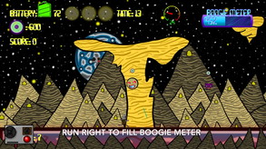 Boogie Bot Steam Trailer trailer thumbnail