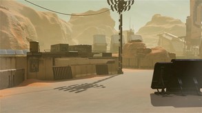 ExoTanks Трейлер РУС trailer thumbnail