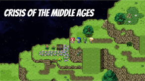 Crisis of the Middle Ages Launch Trailer trailer thumbnail