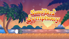 Songbird Symphony Musical Trailer trailer thumbnail