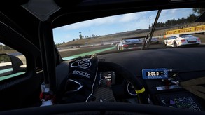 Assetto Corsa Competizione - Gameplay 2 trailer thumbnail