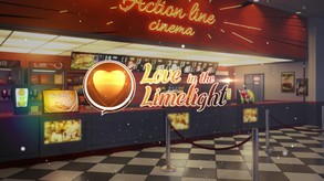 Love in the Limelight Trailer trailer thumbnail