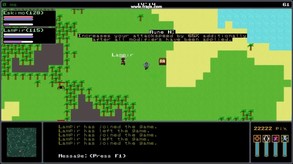 Valley of Decay: Teaser 1 trailer thumbnail
