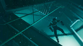FREEDIVER: Triton Down Launch Trailer trailer thumbnail