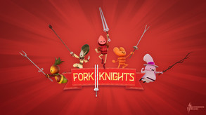 Fork Knights Trailer trailer thumbnail