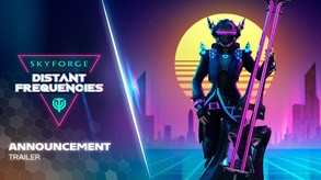 Skyforge Soundweaver Trailer trailer thumbnail