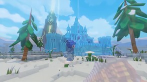 Launch Trailer trailer thumbnail