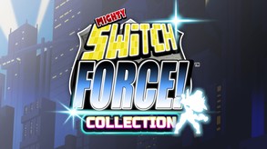 Mighty Switch Force Test trailer thumbnail