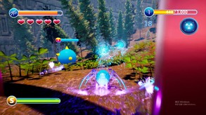 busyspider fightvedio trailer thumbnail