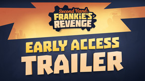 Early Access Launch Trailer trailer thumbnail