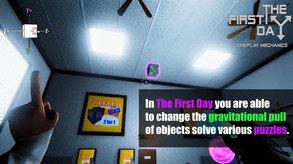 First Day Mechanics Trailer trailer thumbnail