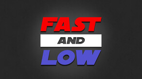Fast and Low Trailer trailer thumbnail