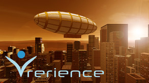 Vrerience Trailer trailer thumbnail