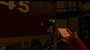 Card Throw VR Launch Trailer trailer thumbnail