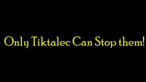 Tiktalec Trailer trailer thumbnail
