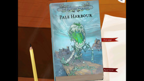 The Hunters Journals; Pale Harbour Trailer trailer thumbnail