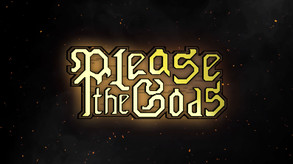 Please the Gods - Launch Trailer trailer thumbnail