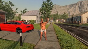 Wanking Simulator - Trailer trailer thumbnail